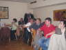 Weihnachtsfeier Tannenzapfen 2007 081