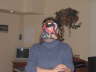 Weihnachtsfeier Tannenzapfen 2007 083