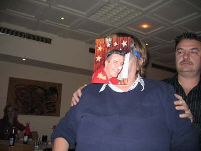 Weihnachtsfeier Tannenzapfen 2007 085