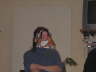 Weihnachtsfeier Tannenzapfen 2007 086