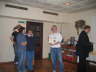 Weihnachtsfeier Tannenzapfen 2007 088