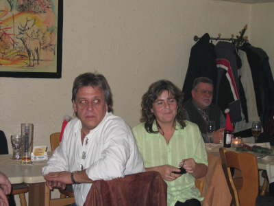 Weihnachtsfeier Tannenzapfen 2007 095
