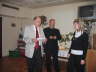 Weihnachtsfeier Tannenzapfen 2007 099