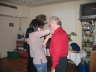 Weihnachtsfeier Tannenzapfen 2007 102