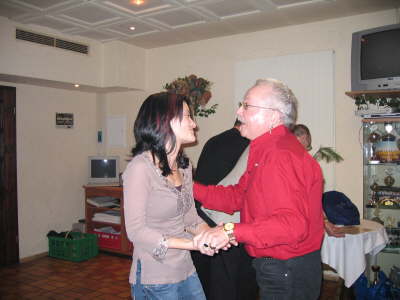Weihnachtsfeier Tannenzapfen 2007 103