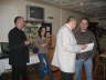 Weihnachtsfeier Tannenzapfen 2007 106
