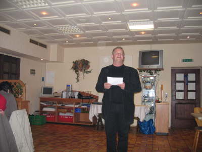 Weihnachtsfeier Tannenzapfen 2007 113