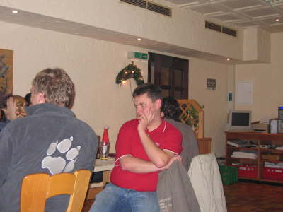 Weihnachtsfeier Tannenzapfen 2007 114