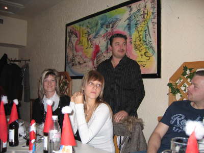 Weihnachtsfeier Tannenzapfen 2007 115