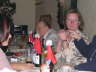 Weihnachtsfeier Tannenzapfen 2007 117