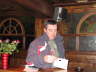 Weihnachtsfeier Tannenzapfen 2007 122